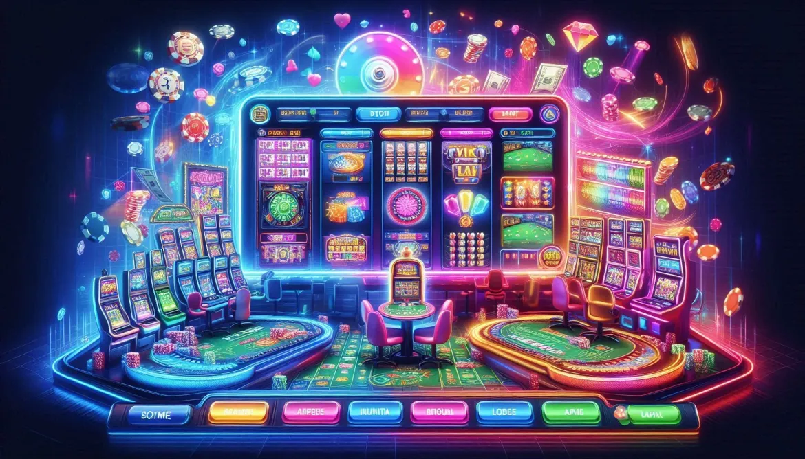 Realz Casino